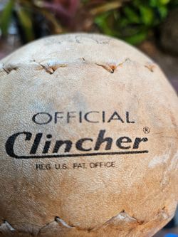 De Beer Clinchers 11 balls