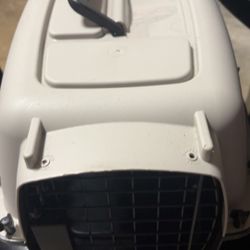 Small Portable Dog Kennel