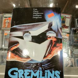 Gremlin's Action Figure