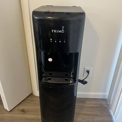 Primo Water Dispenser 