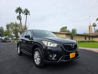 2014 Mazda CX-5