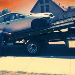 2005 Honda Civic Partout