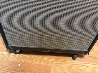 Electric Guitar Amp Fender Hot Rod DeVille 410