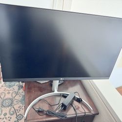 4k UHD USB C Monitor
