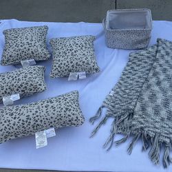 Outdoor Decor Bundle