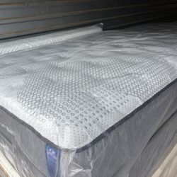New and good Quality any sizes Mattresses. Stars Only $169 from twin!!Free delivery