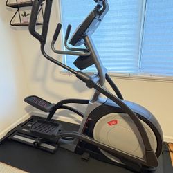 ProForm Pro 9.9 Elliptical 