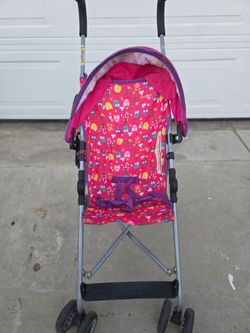 Stroller