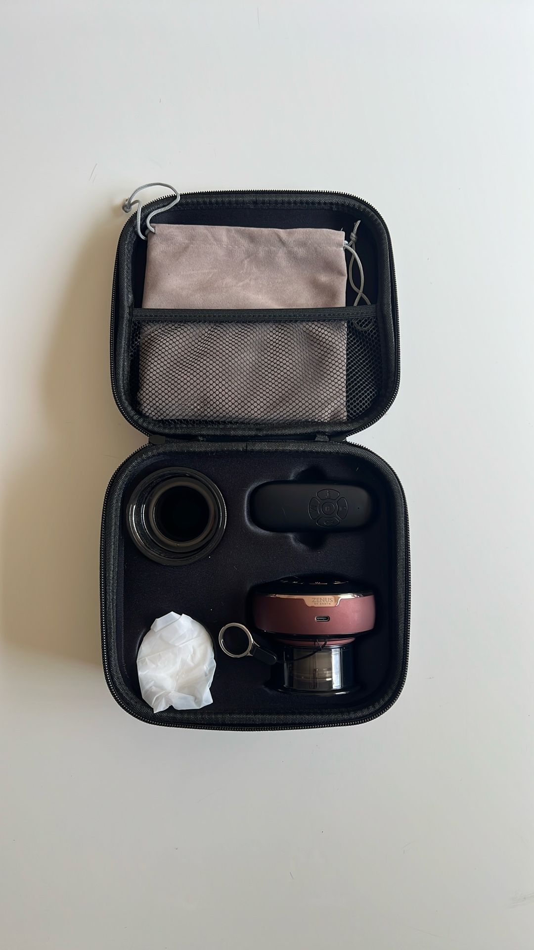ZENUS BY EARTH Cupping Device Brand new selaed