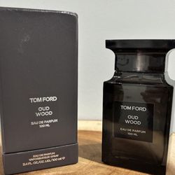 Tom Ford Oud Wood 100ml