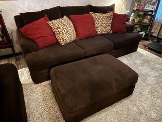 Living room set