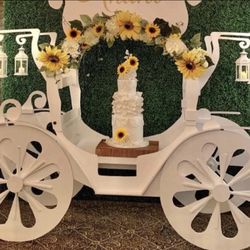 Carriage