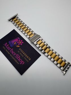 Apple watch bands