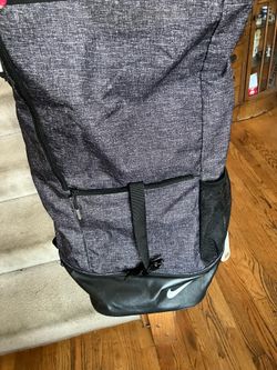 Nike Oversized Backpack