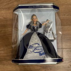 Millennium Princess Barbie