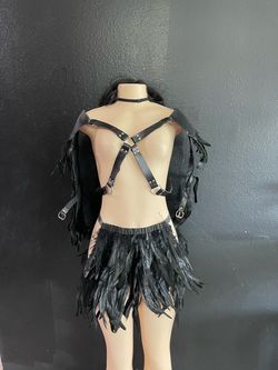 Halloween costume
