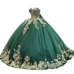 Sweet 15 16 - Quinceanera Dresses