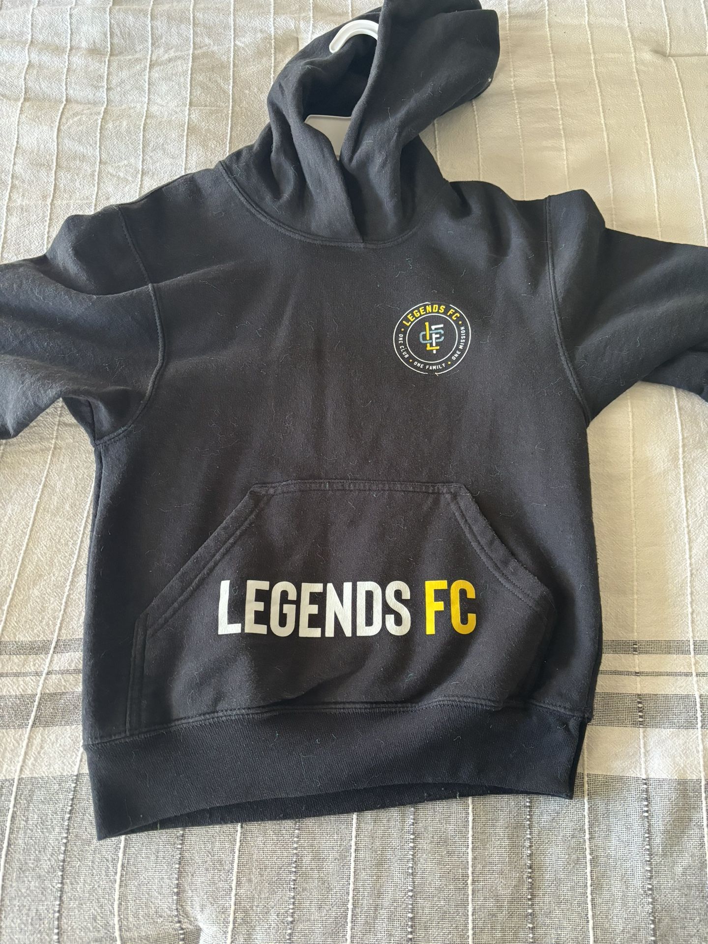 Legends FC Hoodies/ Sweaters Soccer