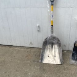 Shovel