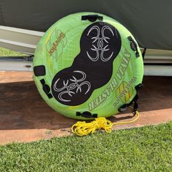 Boat Raft 
