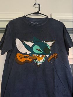 San Jose Sharks shirt