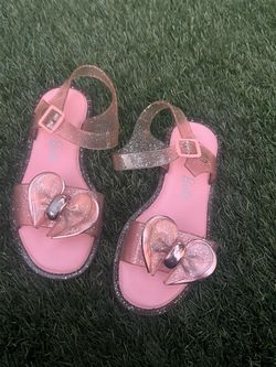 Mini Melissa x Barbie collection. 13c