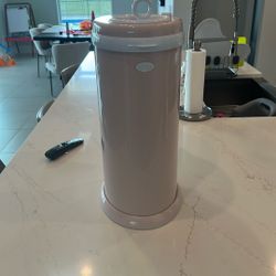 Ubbi Diaper Pail