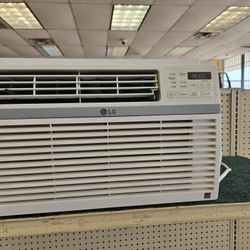 AC Window Unit 