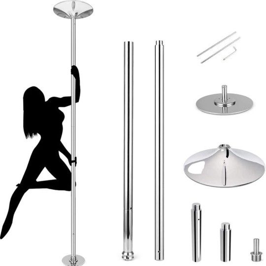 Fitness Pole Dance Pole Exercise Stripper Pole