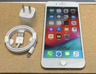 iPhone 7 Plus 128GB Factory Unlocked-Gold