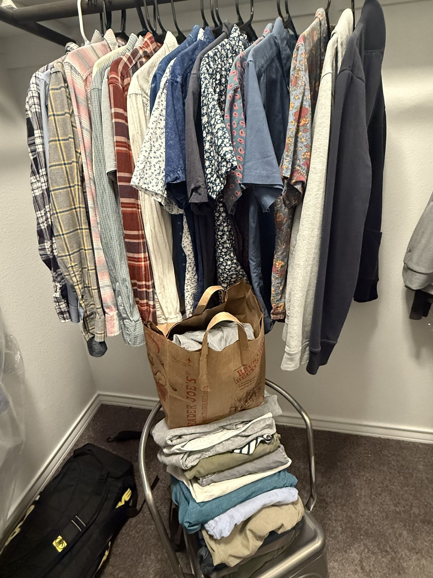 Men Clothing Lot Branded