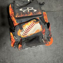 Baseball Gear 