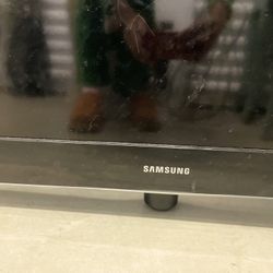 Samsung TV