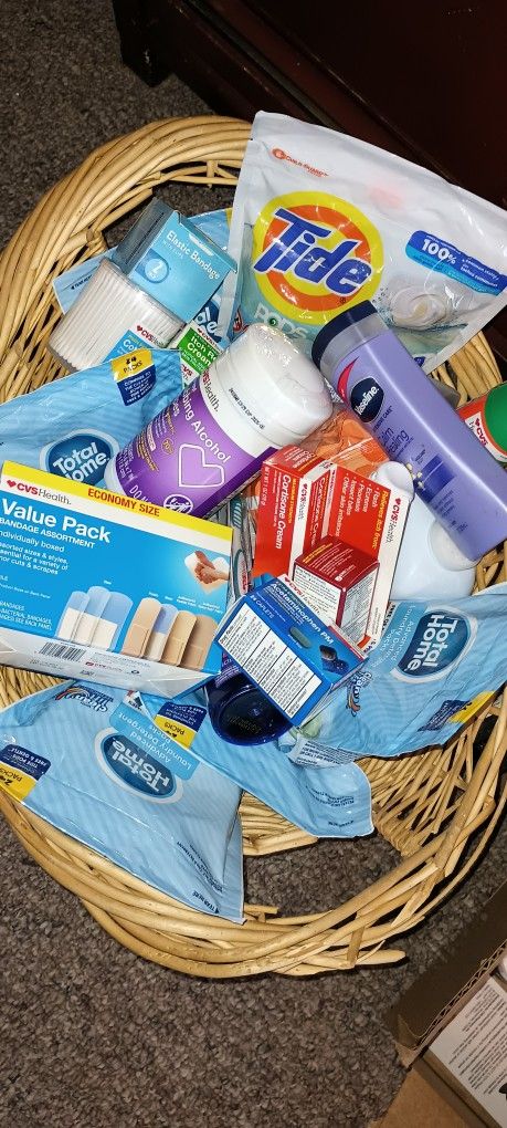Household Products