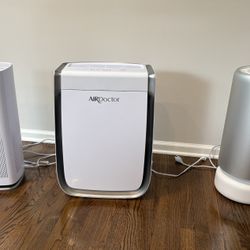 Air Cleaners