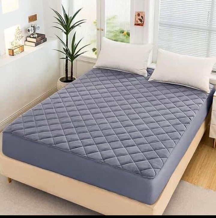 Pillow Top Full and Queen Mattress Available In Stock With Free Delivery