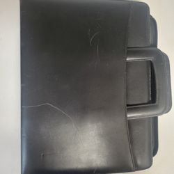 3 Ring Professional Planner Breifcase