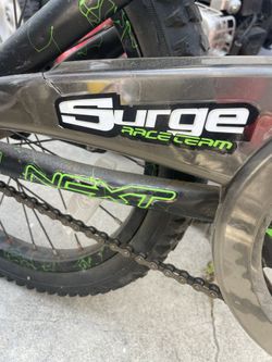 Kids Bike