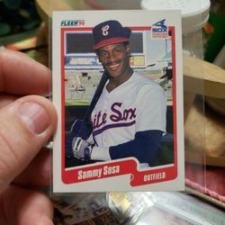 Sammy Sosa