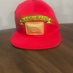 Karl Kani Snapback