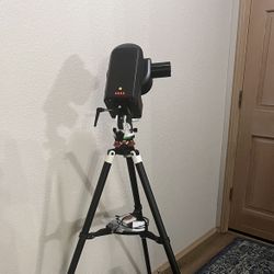 Seestar S50 Telescope With Extras