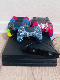 PLAYSTATION 4 PRO