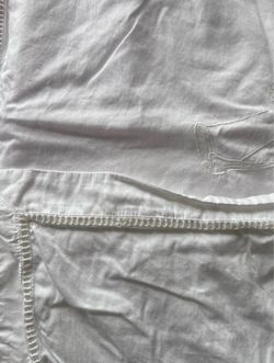 Luxury 600 Thread Count King Bedding Set – 100% Cotton