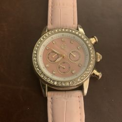 Fashionable Vintage Watch