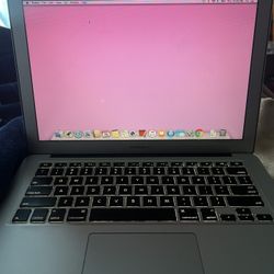 macbook air 
