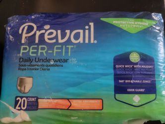 Prevail