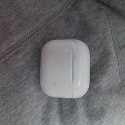 Airpods Pro 2nd Generation Charging Case