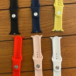 Apple Watch Bands