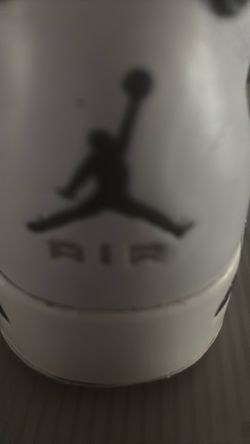 Jordan 6s