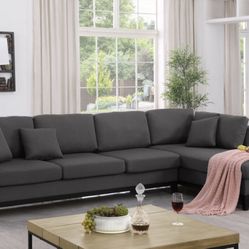 Sectional